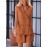 Plus Size - New Plus-Size Professional Double-Breasted Suit for Women, Stylish And Fashionable, Perfect As a Graduation Gift, Wedding Guest Attire, Or a Must-Have for Spring, Summer, And Autumn Work. Sleeveless V-Neck Top And Pants Two-Piece Set.