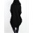 Plus Size Women'S Hooded Zip-Up Jacket - Long Sleeve Two-Piece look with Front Pockets, Olive Green, Non-Stretch Fabric for Fall/Winter, Layering Essential Outerwear for Everyday & Formal Outfits, Winter Hooded Jacket, Casual Winter Wear, Durable Winter Wear, Fall Fashion, Stylish Hoodie, Quality Stitching, Outerwear Piece, Fashion Lovers