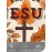 Women's Plus Size Christian Faith Dress with 